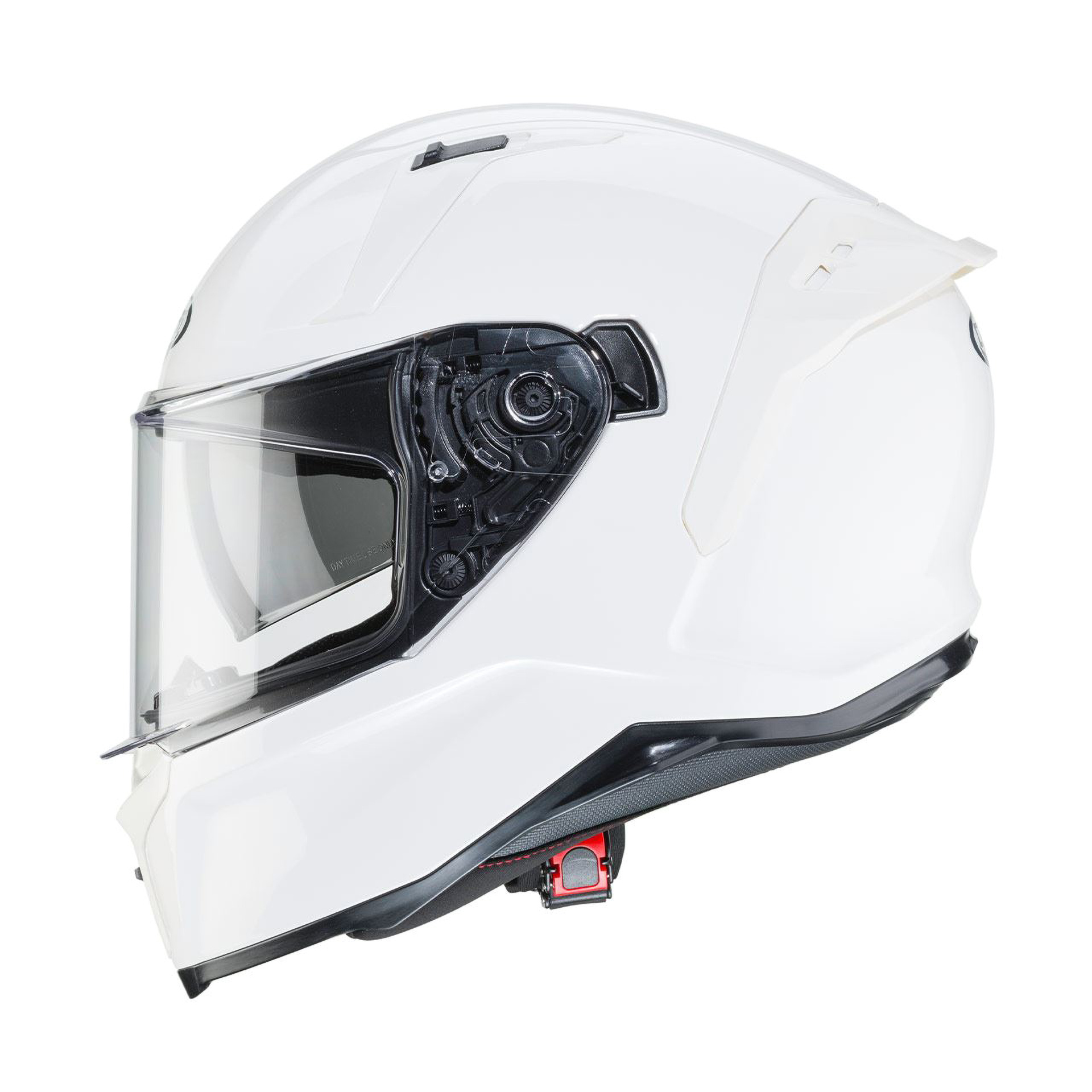 Capacete AVALON Branco Caberg