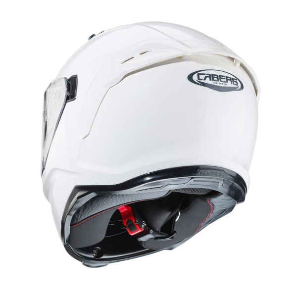 Capacete AVALON Branco Caberg
