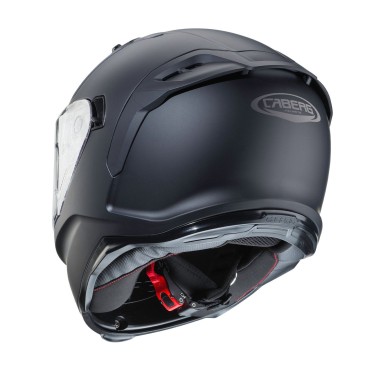 Capacete AVALON Preto Matt Caberg