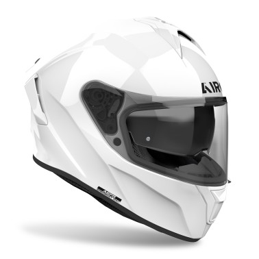 Capacete SPARK 2 COLOR Branco AIROH