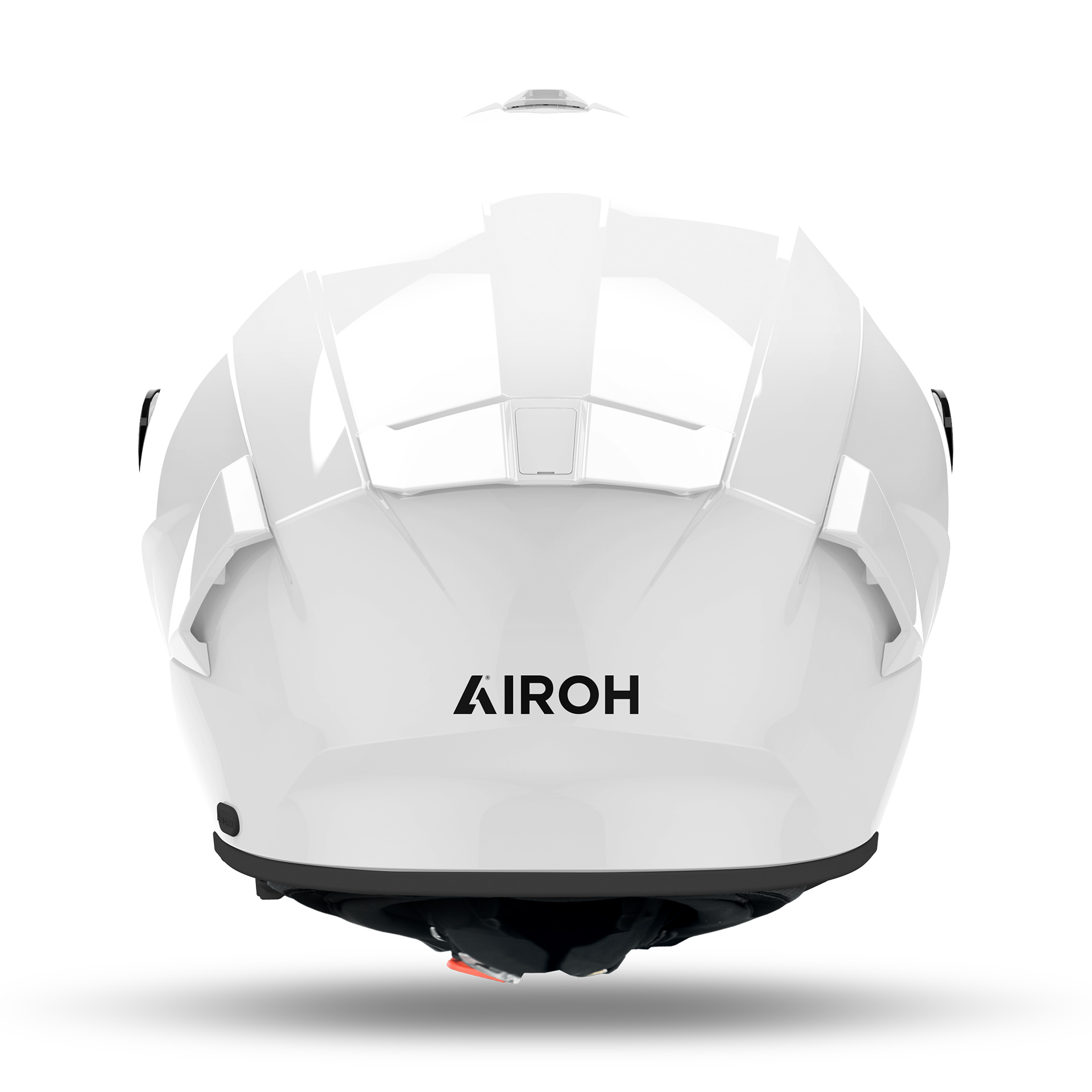 Capacete AIROH SPARK 2 COLOR Branco