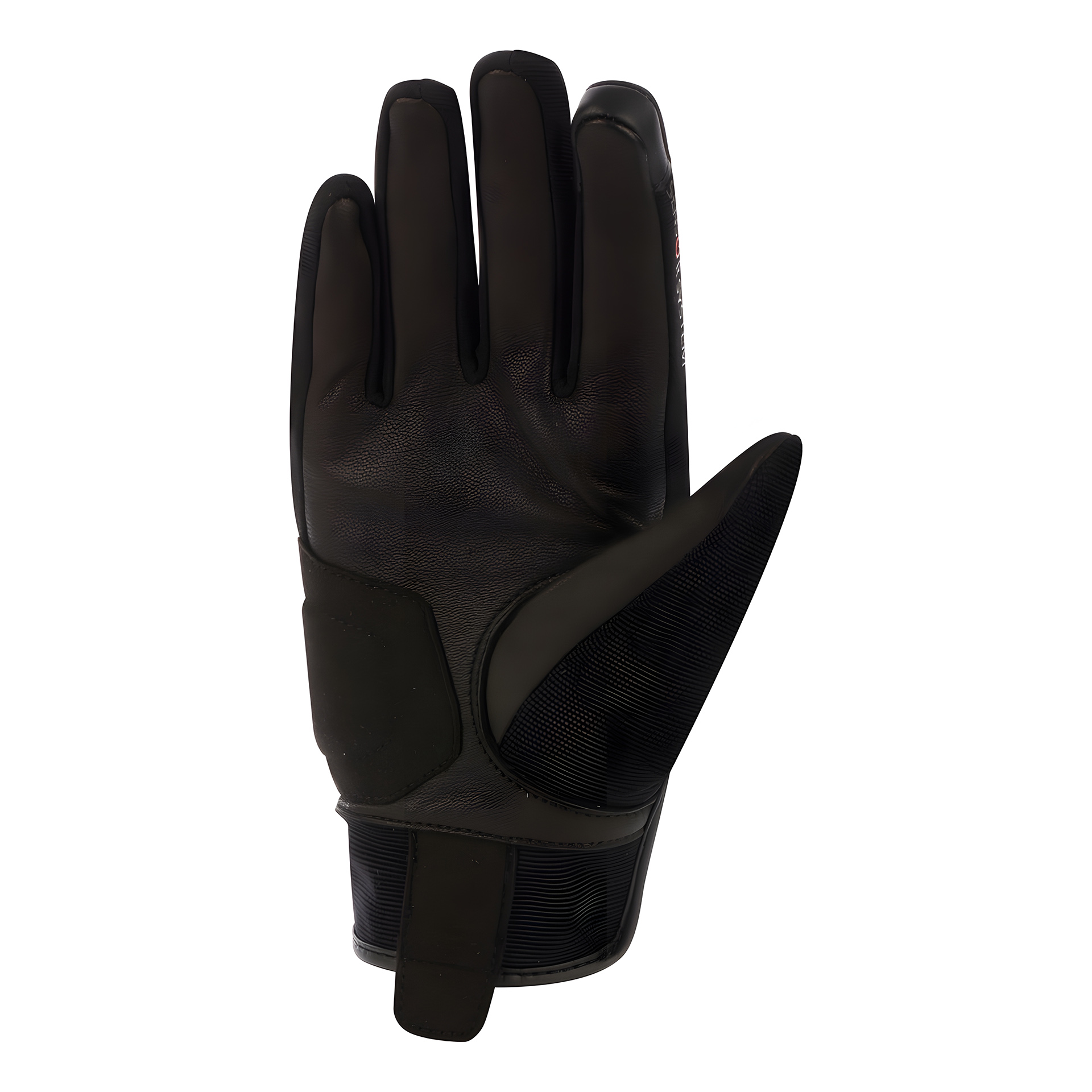 Luva Lady FLETCHER EVO Preto