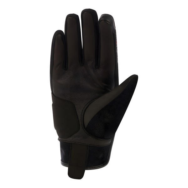 Luva Lady FLETCHER EVO Preto