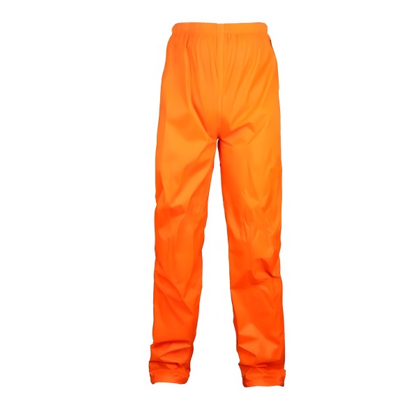 Fato Chuva OJ SYSTEM SET Laranja Fluo