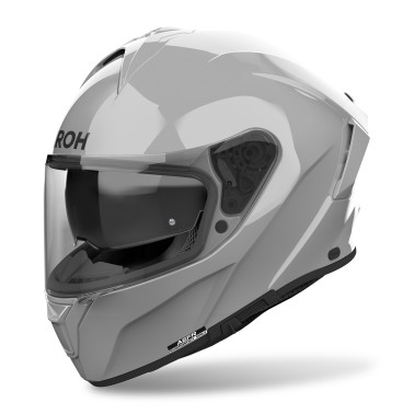 Capacete SPARK 2 COLOR CEMENT Cinza AIROH