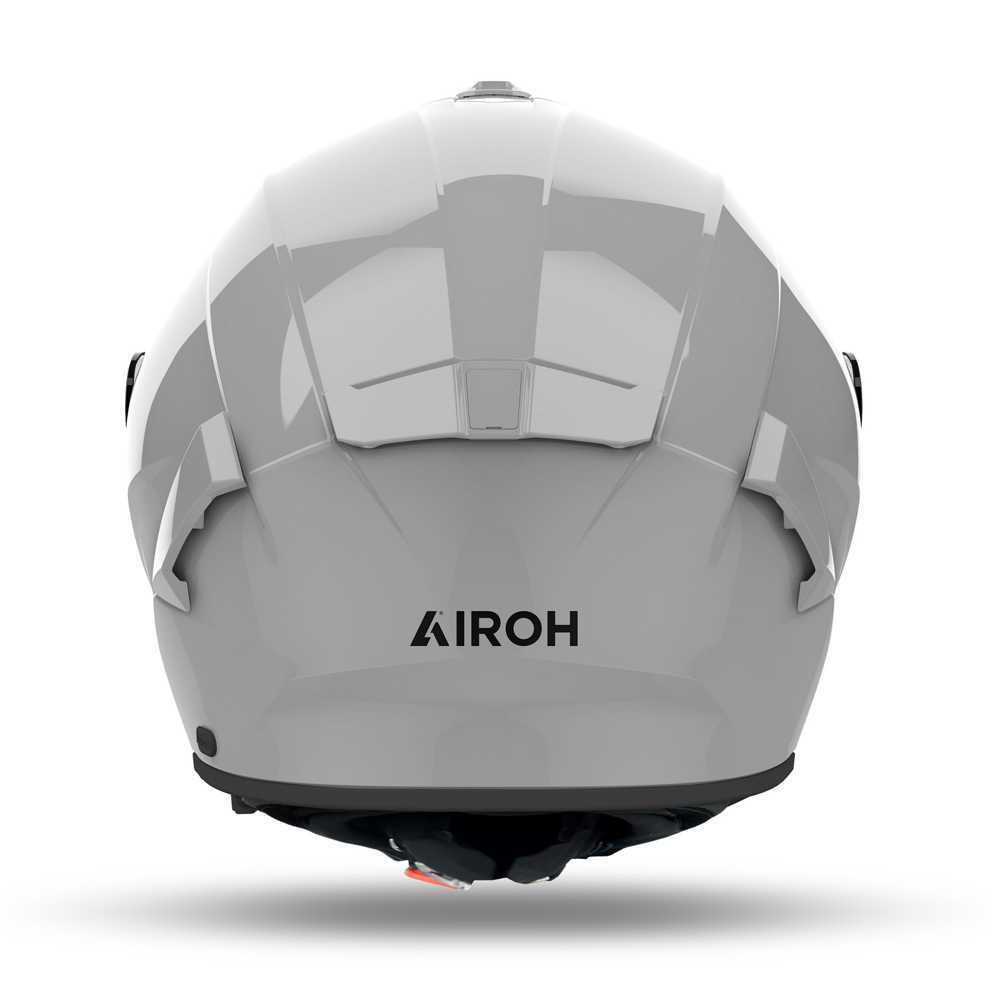 Capacete AIROH SPARK 2 COLOR CEMENT Cinza