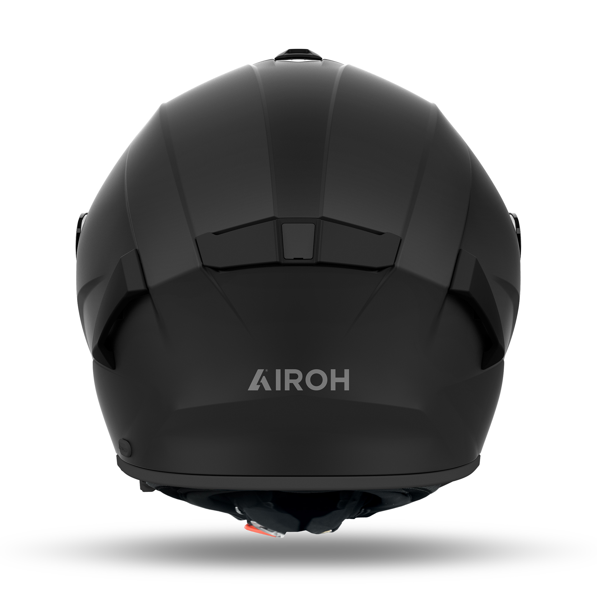 Capacete SPARK 2 COLOR Preto Matt AIROH