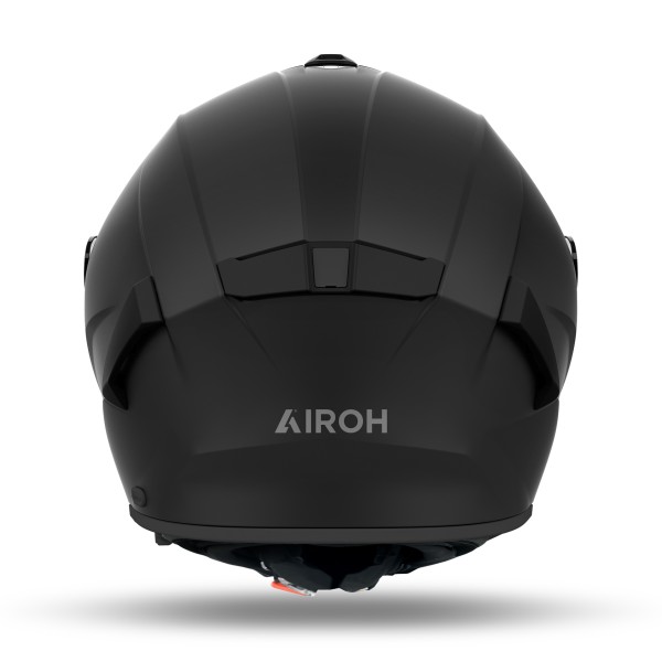 Capacete SPARK 2 COLOR Preto Matt AIROH