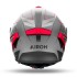 Capacete AIROH SPARK 2 SHADOW Vermelho Gloss