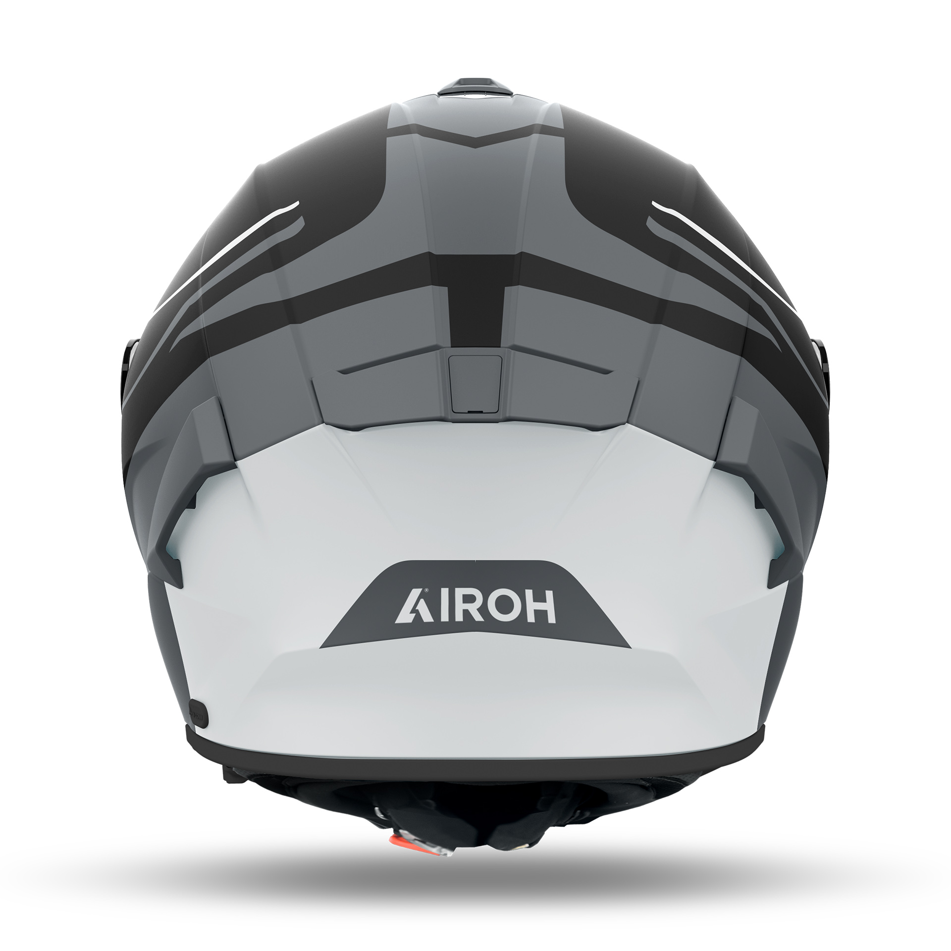 Capacete SPARK 2 SPINNER Cinza Matt AIROH