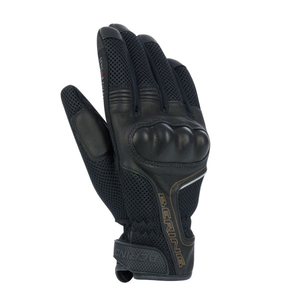 Luva KX 2 Preto BERING