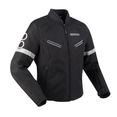 Bluso EXUP Preto BERING