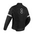 Bluso EXUP Preto BERING