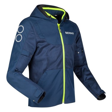 Bluso PROFIL Marine/Fluo