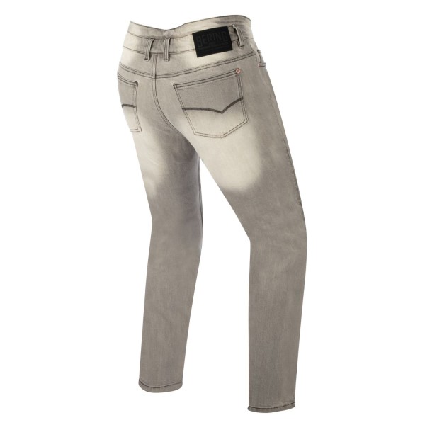 Calas STREAM Cinza BERING