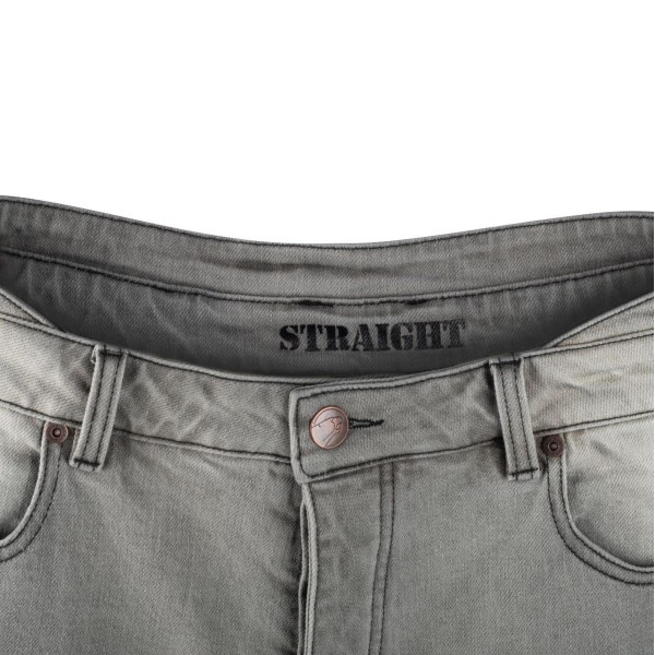 Calas STREAM Cinza BERING