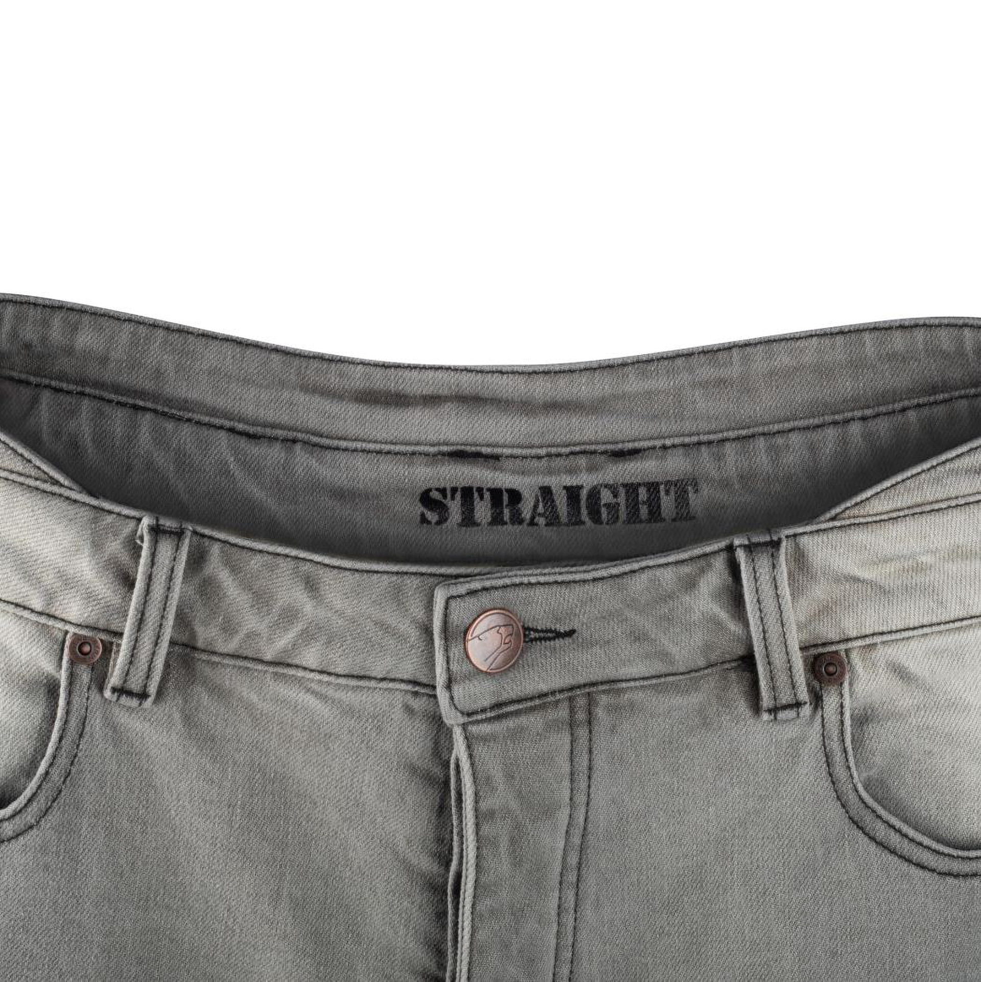 Calças STREAM Cinza BERING