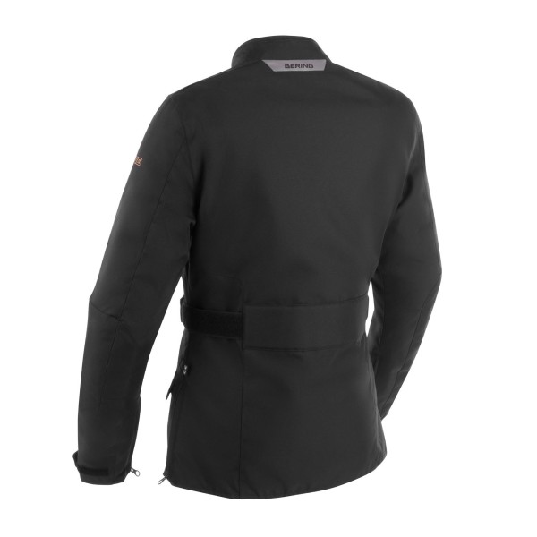 Bluso BERING Lady SHINE Preto/Gold