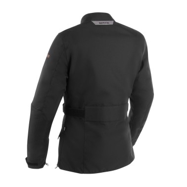 Bluso BERING Lady SHINE Preto/Gold