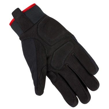 Luva BORNEO Preto/Fluo BERING Luva BORNEO Preto/Fluo BERING