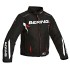 Bluso KID FIZIO Preto/Vermelho