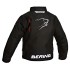 Bluso KID FIZIO Preto/Vermelho