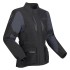 Bluso SIBERIA Preto/Cinza BERING