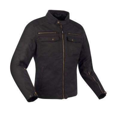 Bluso WINTON Preto BERING