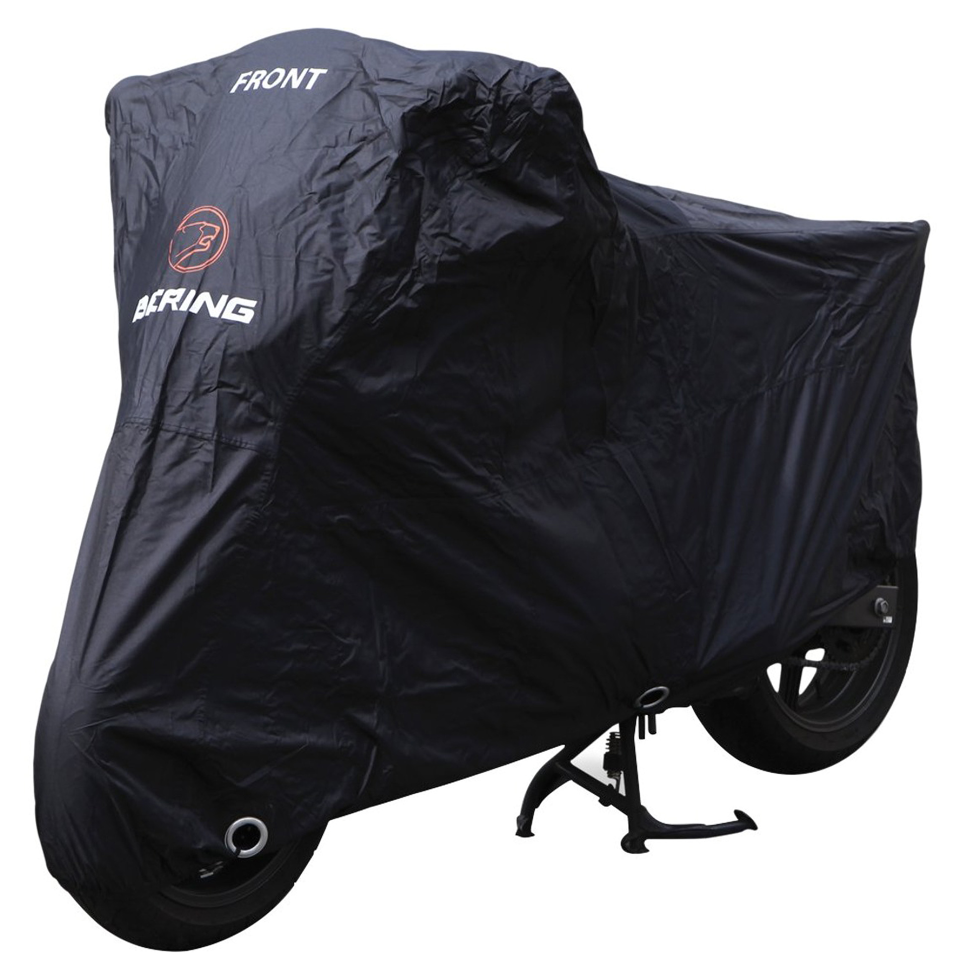 Capa Moto BERING KOVER preto L