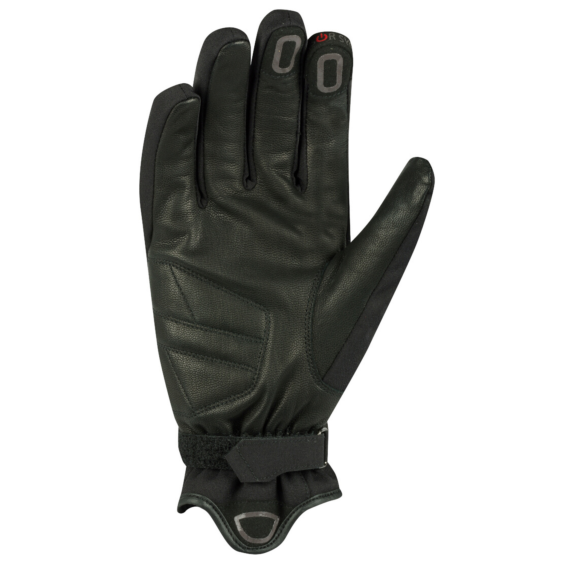 Luva BERING LADY TREND Preto