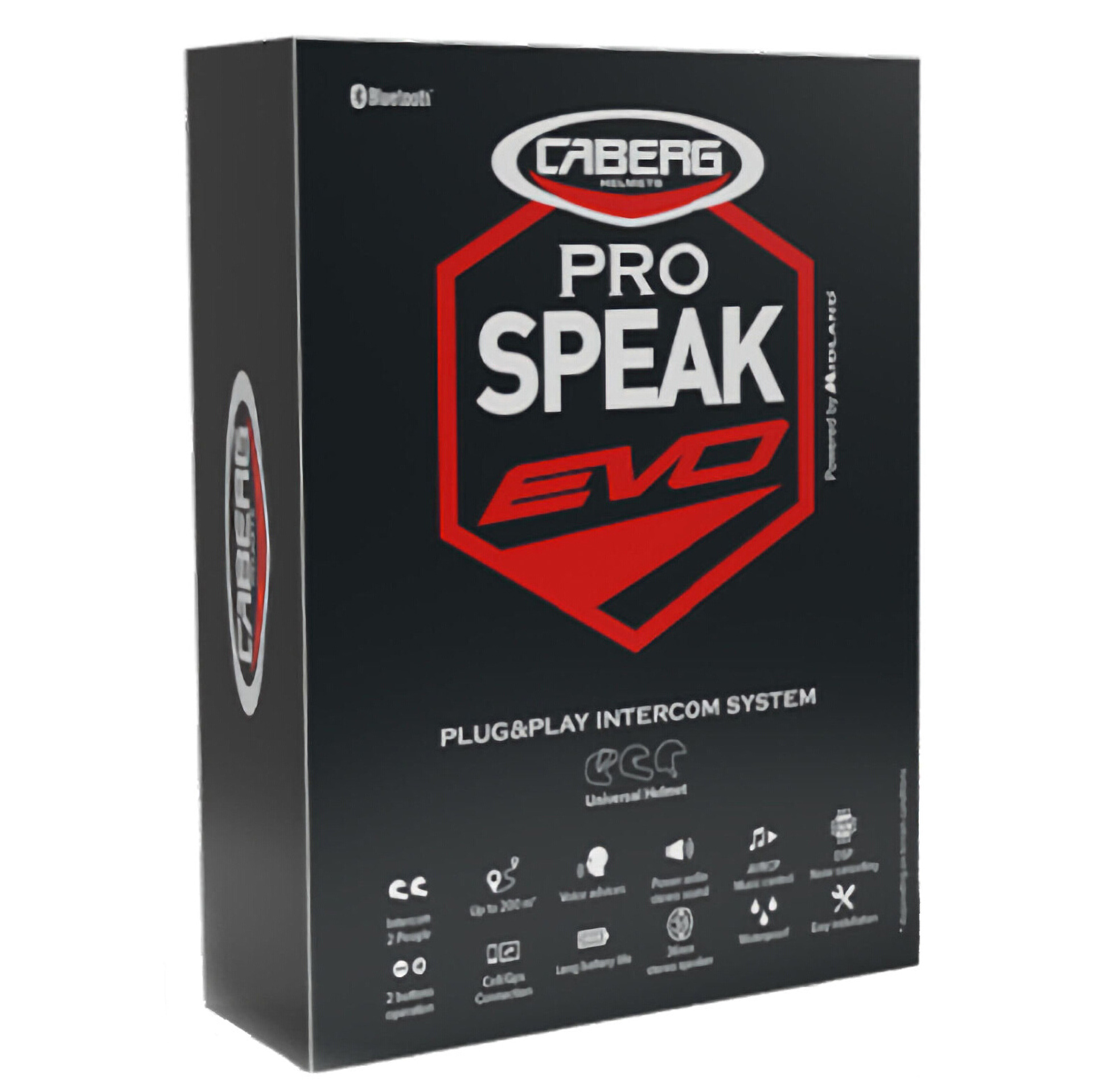 Kit Bluetooth MODUS/SINTESI/JET SINTESI/HYPERX