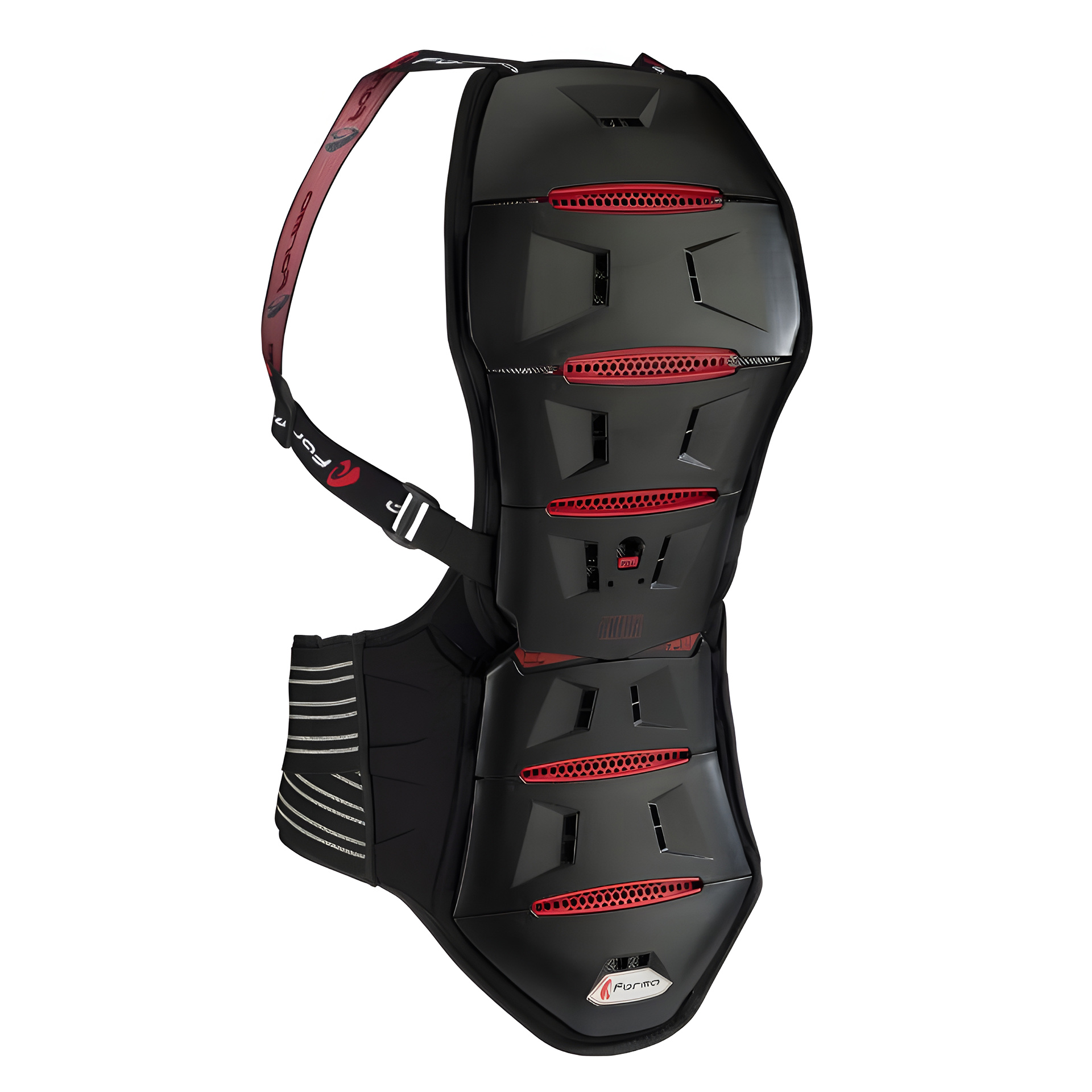 Protec. Costas Akira 7-L/XL CLM SMART