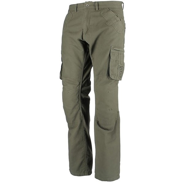 Calas CARGO verde tropa OJ