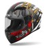 Capacete CONNOR SAMURAI Matt AIROH