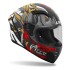Capacete CONNOR SAMURAI Matt AIROH
