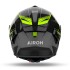 Capacete SPARK 2 SHADOW Amarelo AIROH