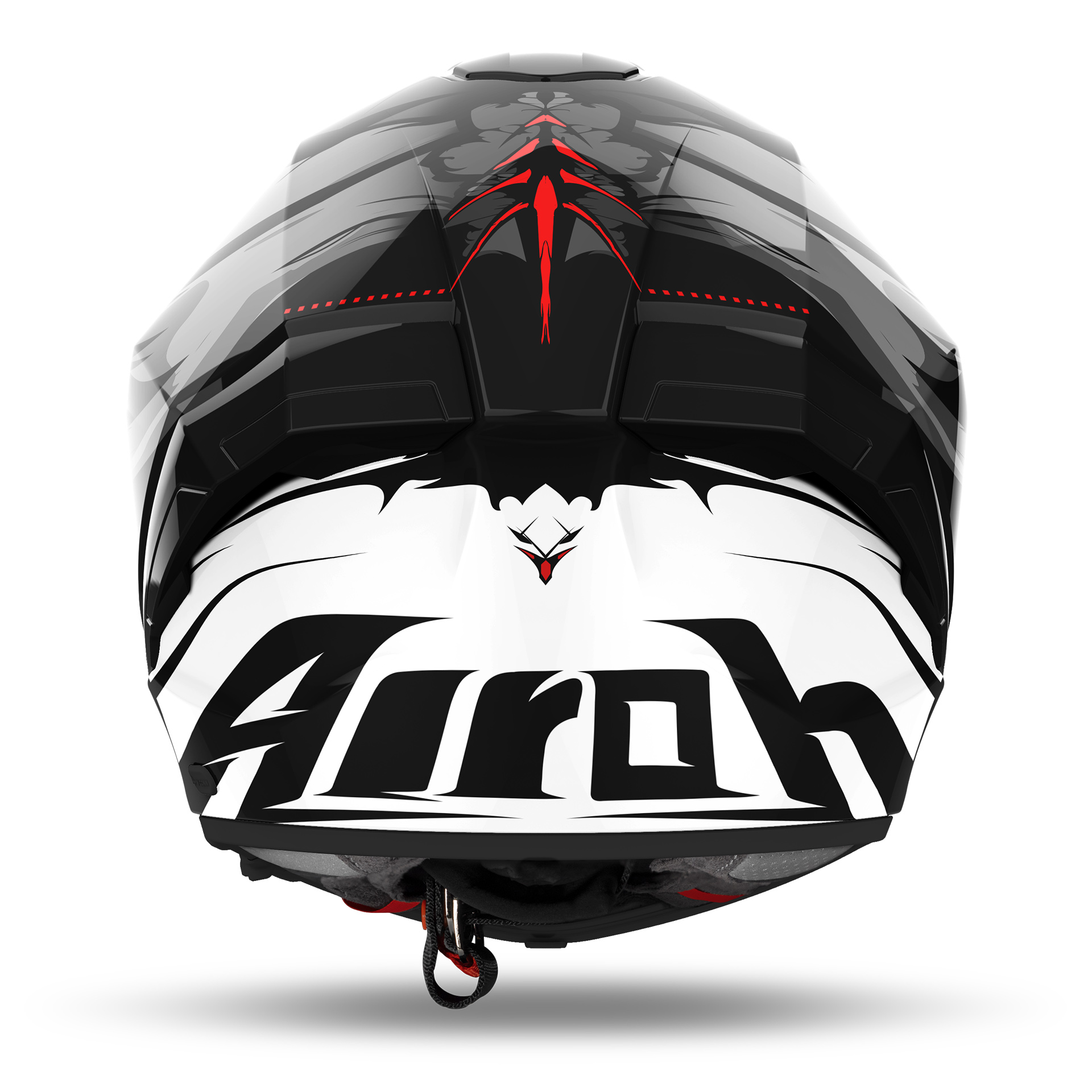 Capacete MATRYX NYTRO Gloss AIROH