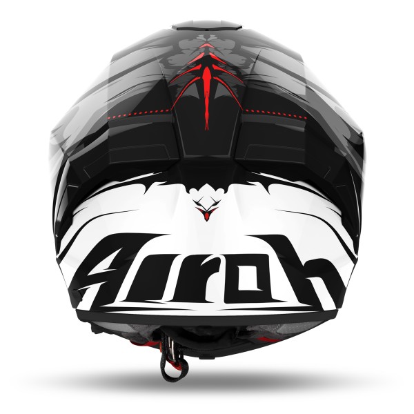 Capacete MATRYX NYTRO Gloss AIROH