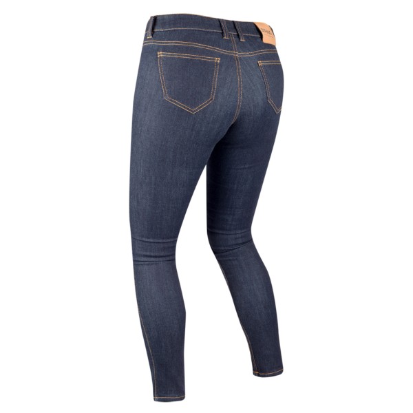 Calças Ganga LADY TRUST Tapared Azul