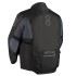 Bluso SIBERIA KS  Preto/Cinza BERING