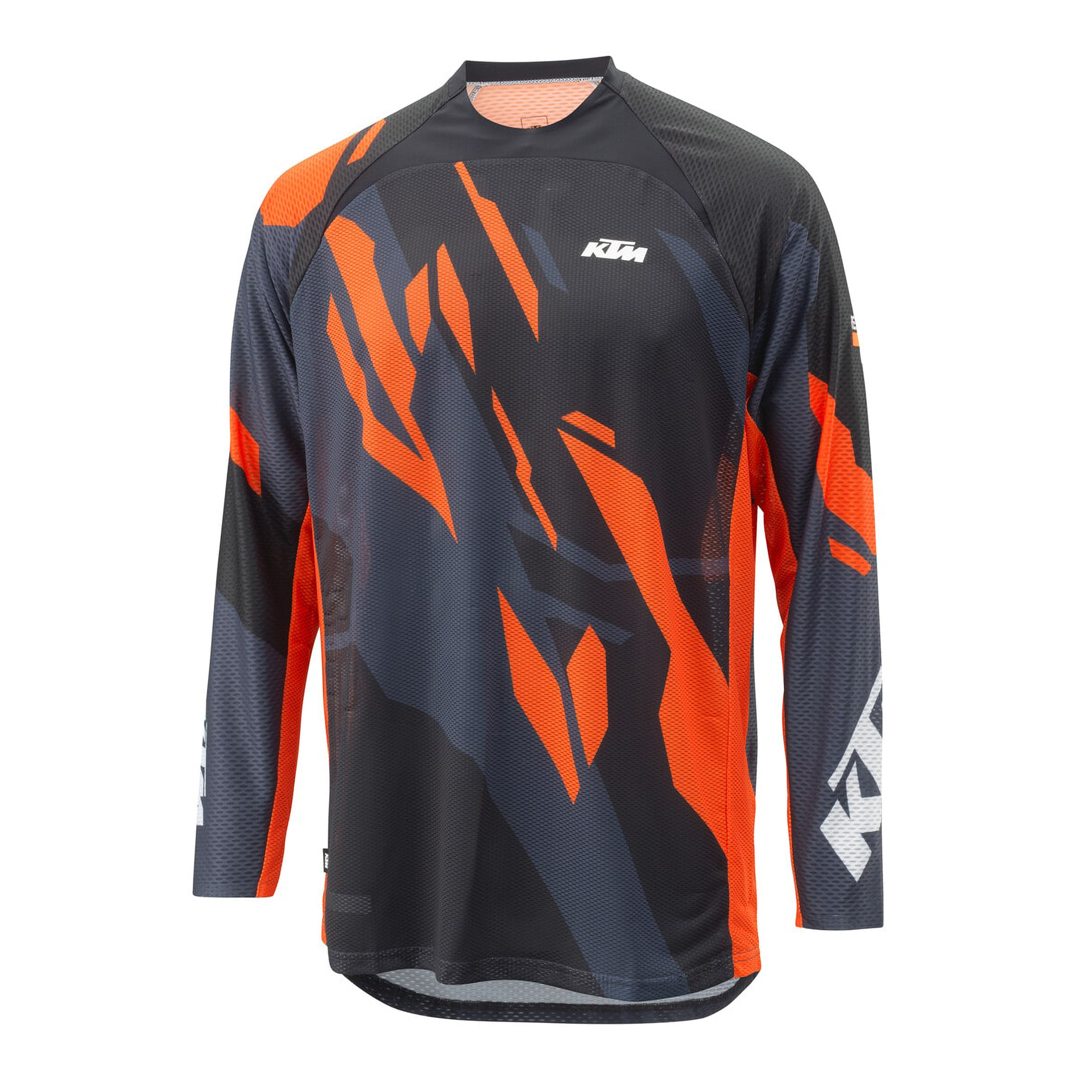 GRAVITY-FX AIR JERSEY