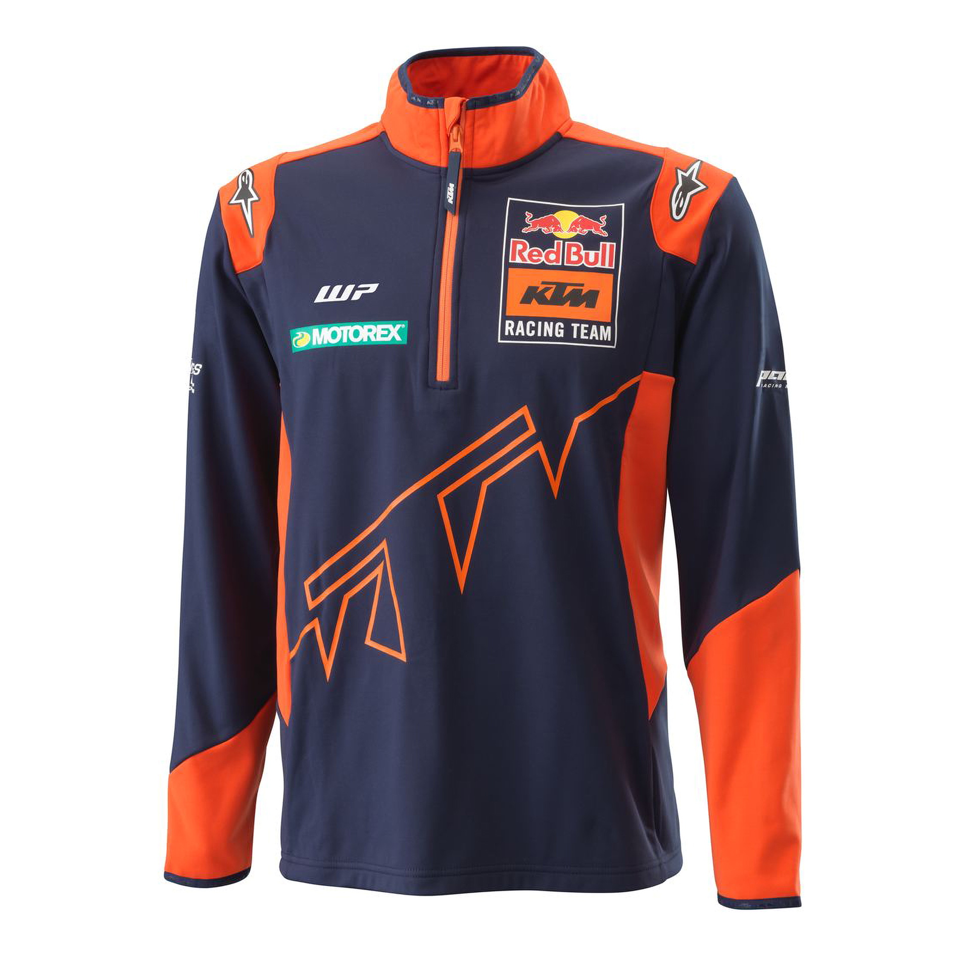 REPLICA TEAM THIN SWEATER