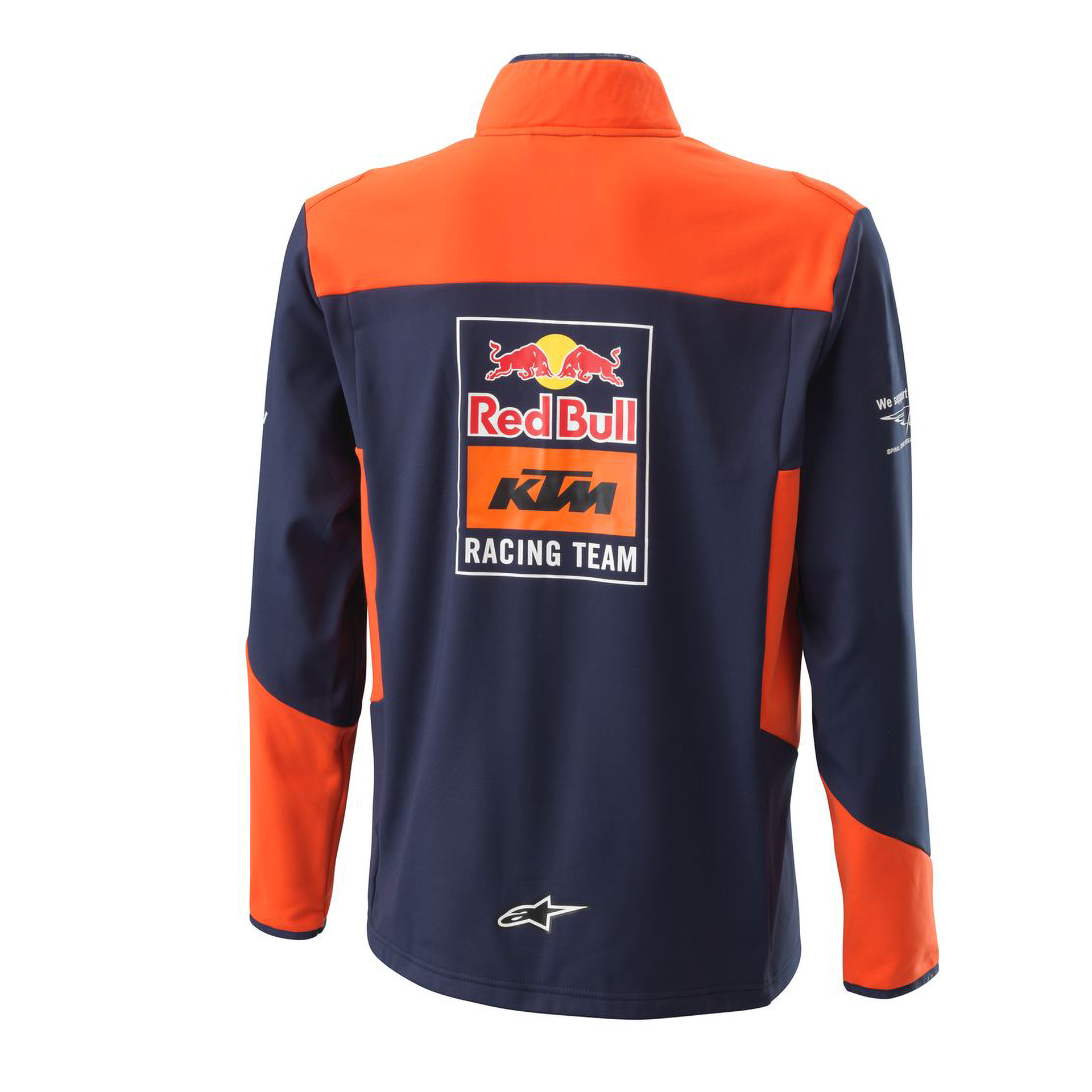 REPLICA TEAM THIN SWEATER