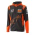 TECH 3 REPLICA TEAM ZIP HOODIE