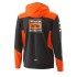 TECH 3 REPLICA TEAM ZIP HOODIE