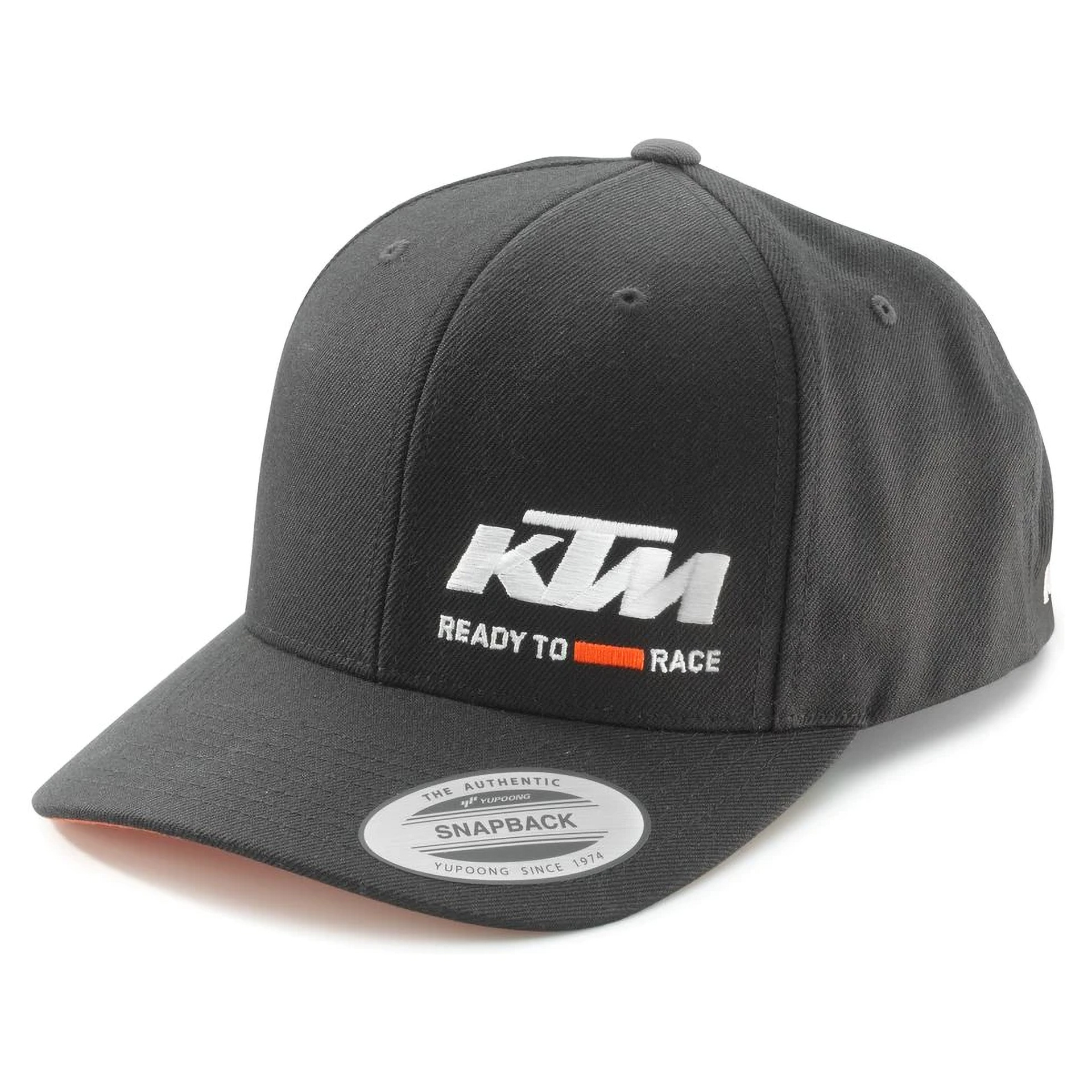 RACING CAP