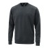 PATCH CREWNECK SWEATER