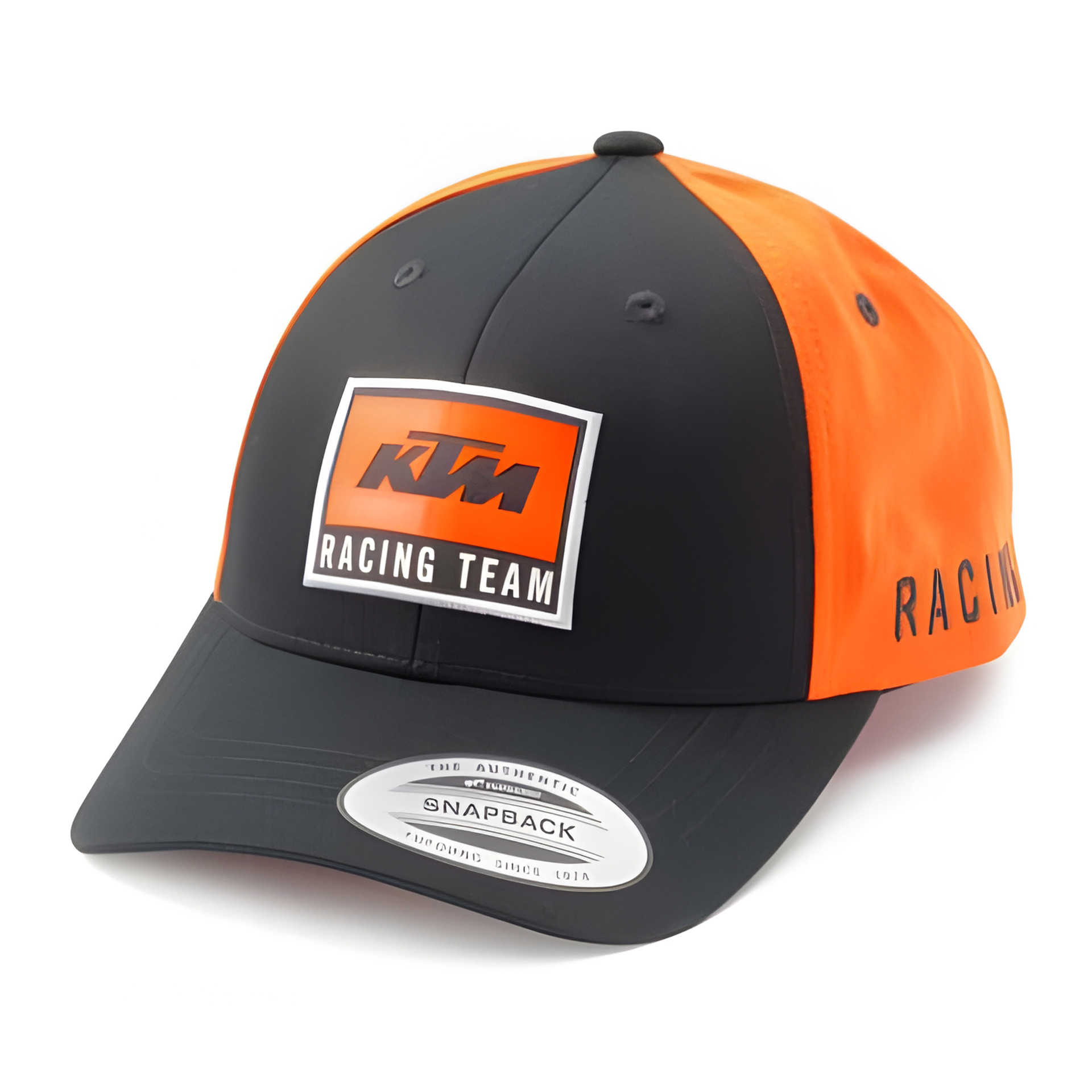 KIDS TEAM CURVED CAP
