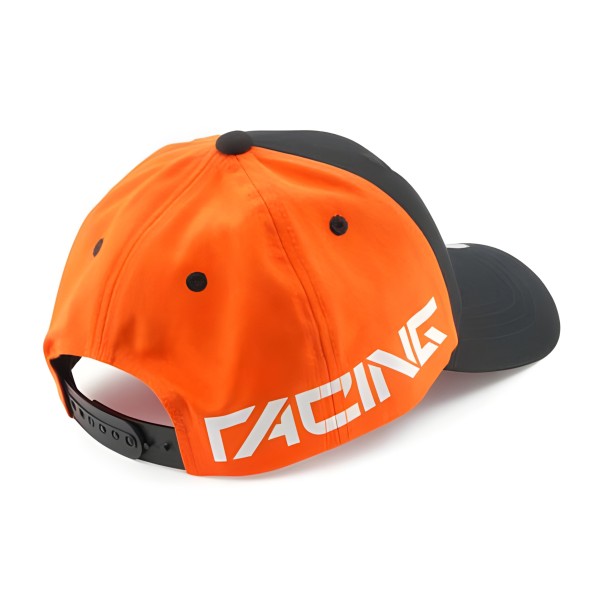 KIDS TEAM CURVED CAP