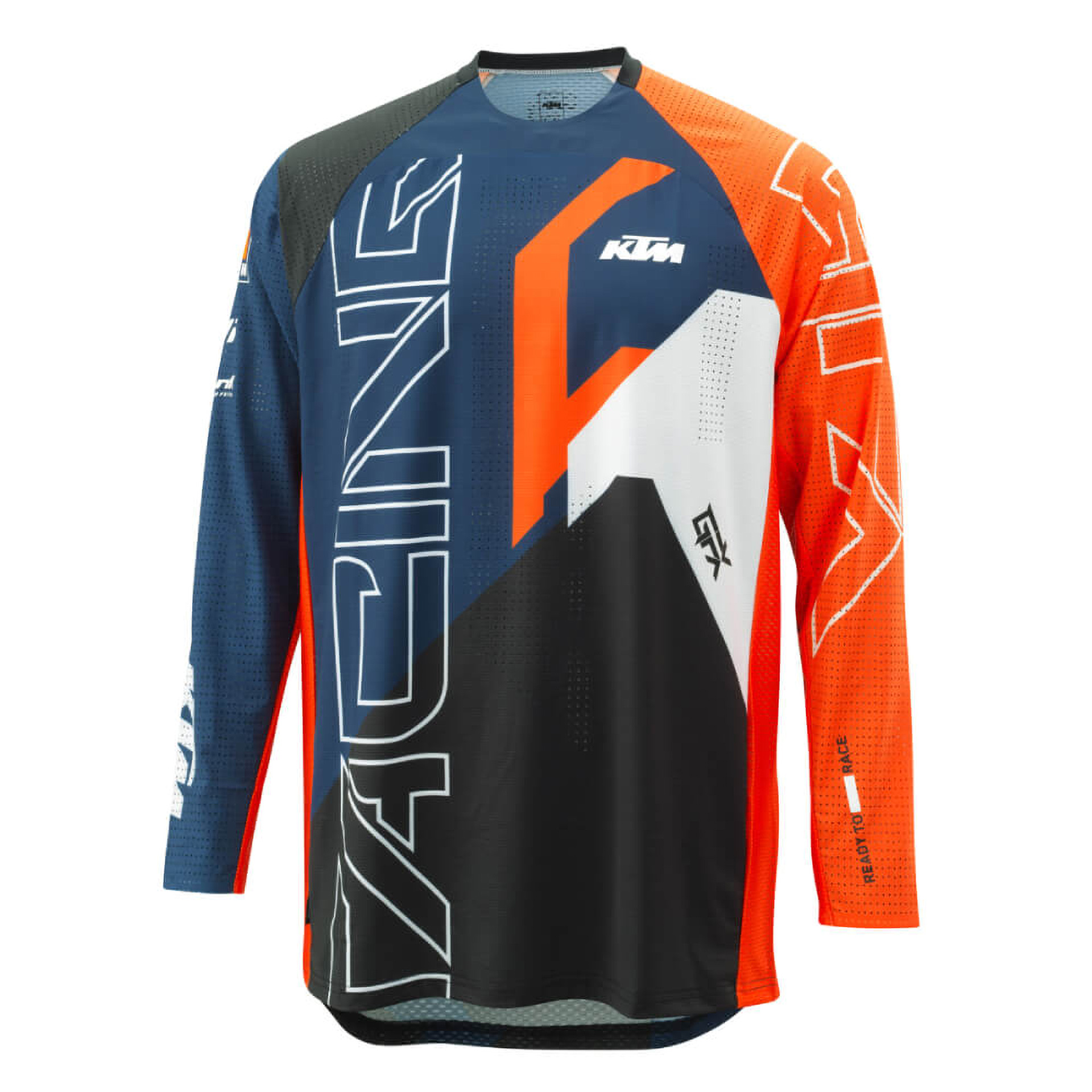 GRAVITY-FX REPLICA JERSEY